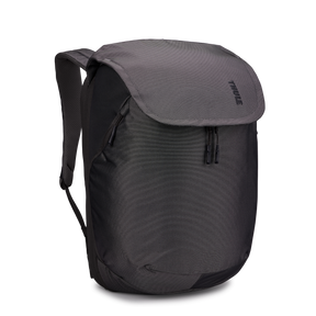 THULE Subterra 26L Travel Expandable Backpack Bag in Vetiver Grey