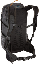 Thule 25L Mens Stir Hiking Backpack - Obsidian Black (Outdoor Rucksack Bag)