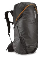 Thule 35L Mens Stir Hiking Backpack - Obsidian Black (Outdoor Rucksack Bag)