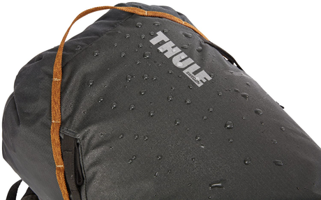 Thule 35L Mens Stir Hiking Backpack - Obsidian Black (Outdoor Rucksack Bag)