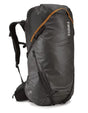 Thule 35L Mens Stir Hiking Backpack - Obsidian Black (Outdoor Rucksack Bag)