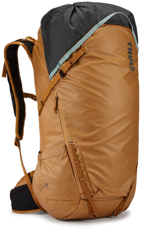 Thule 35L Mens Stir Hiking Backpack - Woodthrush (Outdoor Rucksack Bag)