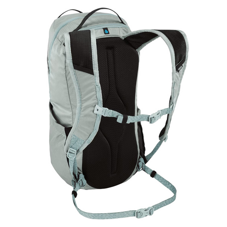 Thule Stir 18L Lightweight Hiking Backpack - Alaska Light Blue (Portable Outdoor Bag)
