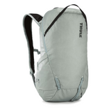 Thule Stir 18L Lightweight Hiking Backpack - Alaska Light Blue (Portable Outdoor Bag)
