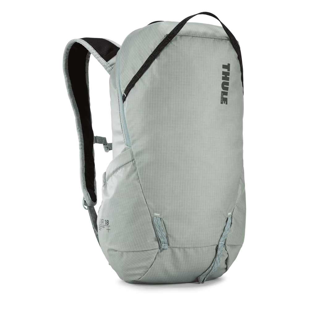 Thule Stir 18L Lightweight Hiking Backpack - Alaska Light Blue (Portable Outdoor Bag)