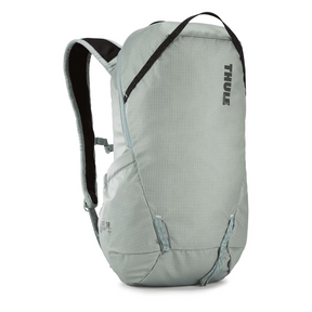 Thule Stir 18L Lightweight Hiking Backpack - Alaska Light Blue (Portable Outdoor Bag)