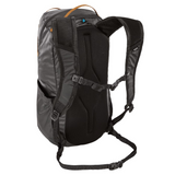 Thule Stir 18L Lightweight Hiking Backpack - Obsidian Grey (Portable Outdoor Bag)