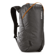 Thule Stir 18L Lightweight Hiking Backpack - Obsidian Grey (Portable Outdoor Bag)