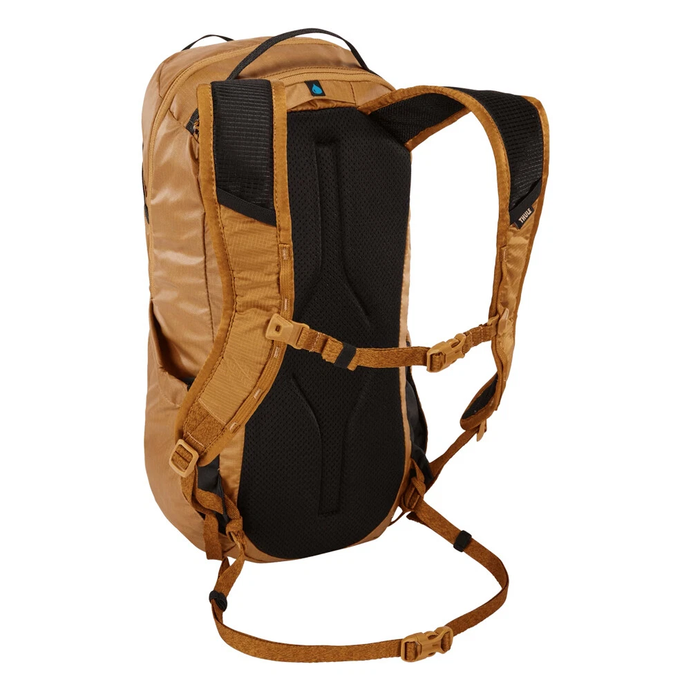 Thule Stir 18L Lightweight Hiking Backpack - Woodthrush (Portable Outdoor Bag)
