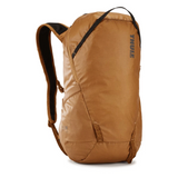 Thule Stir 18L Lightweight Hiking Backpack - Woodthrush (Portable Outdoor Bag)