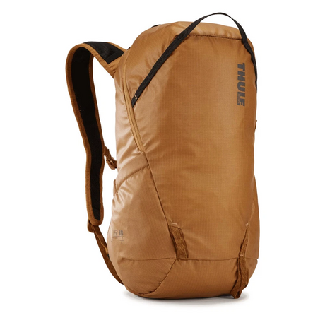 Thule Stir 18L Lightweight Hiking Backpack - Woodthrush (Portable Outdoor Bag)