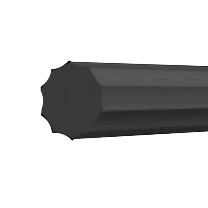 1 Pack Volkl Cyclone 16g/1.30mm Tennis Racquet Strings - Neon Yellow