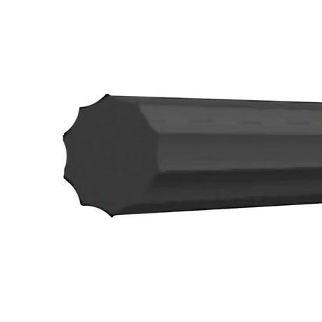 1 Pack Volkl Cyclone 16g/1.30mm Tennis Racquet Strings - Neon Yellow