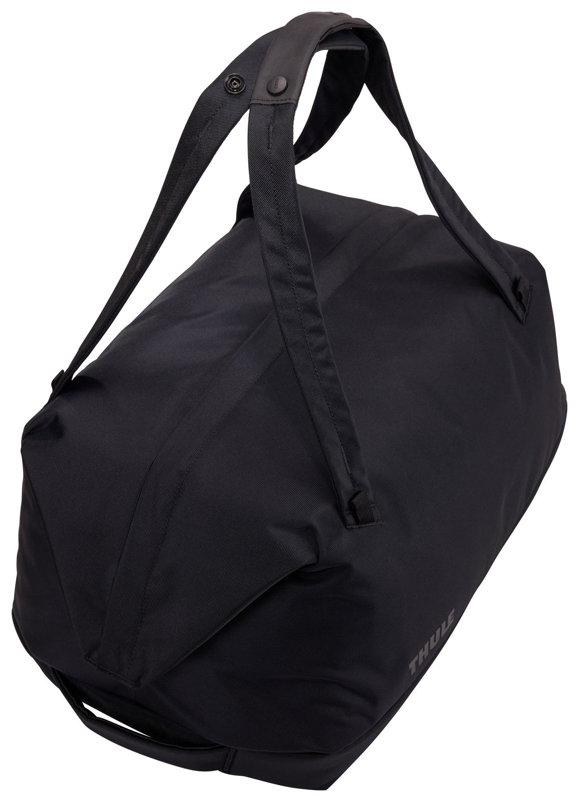 THULE Subterra 35L Waterproof Duffel Bag Travel Overnight Duffle in Black