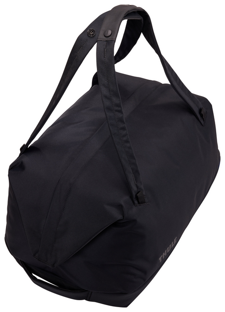 THULE Subterra 35L Waterproof Duffel Bag Travel Overnight Duffle in Black