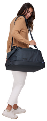 THULE Subterra 35L Waterproof Duffel Bag Travel Overnight Duffle in Dark Slate