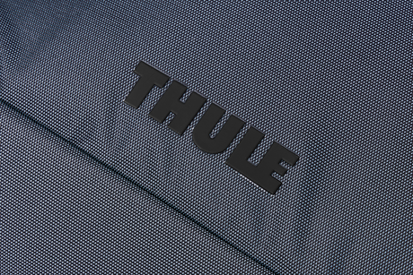 THULE Subterra 35L Waterproof Duffel Bag Travel Overnight Duffle in Dark Slate