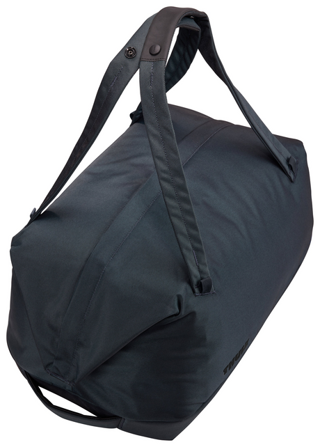 THULE Subterra 35L Waterproof Duffel Bag Travel Overnight Duffle in Dark Slate