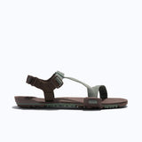 Xero Mens Z-Trail EV Barefoot Hiking Sandals (Zero Drop)