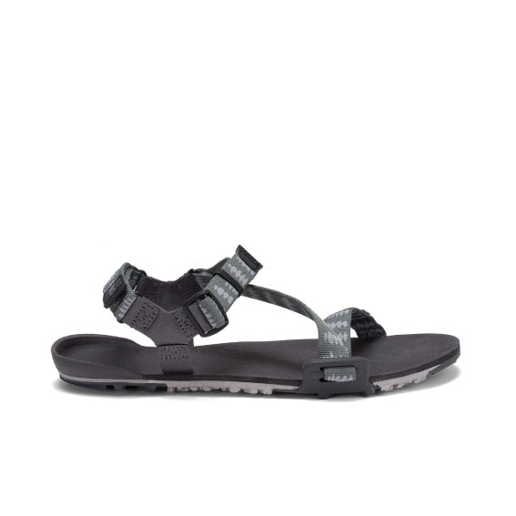 Xero Mens Z-Trail EV Barefoot Hiking Sandals (Zero Drop)