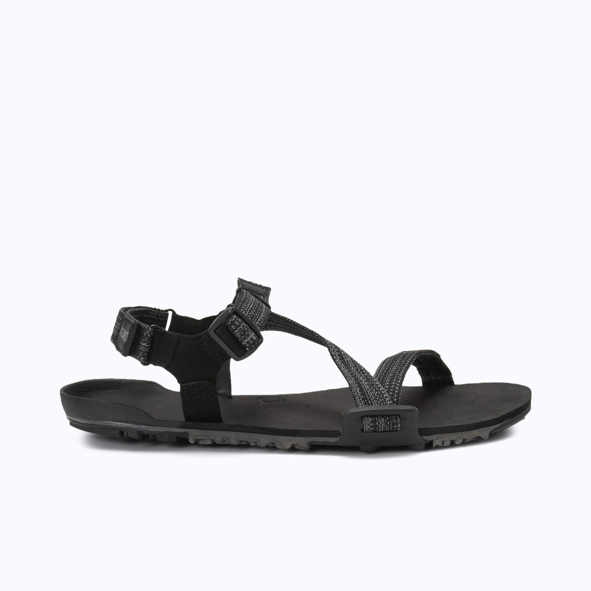 Xero Mens Z-Trail EV Barefoot Hiking Sandals (Zero Drop)