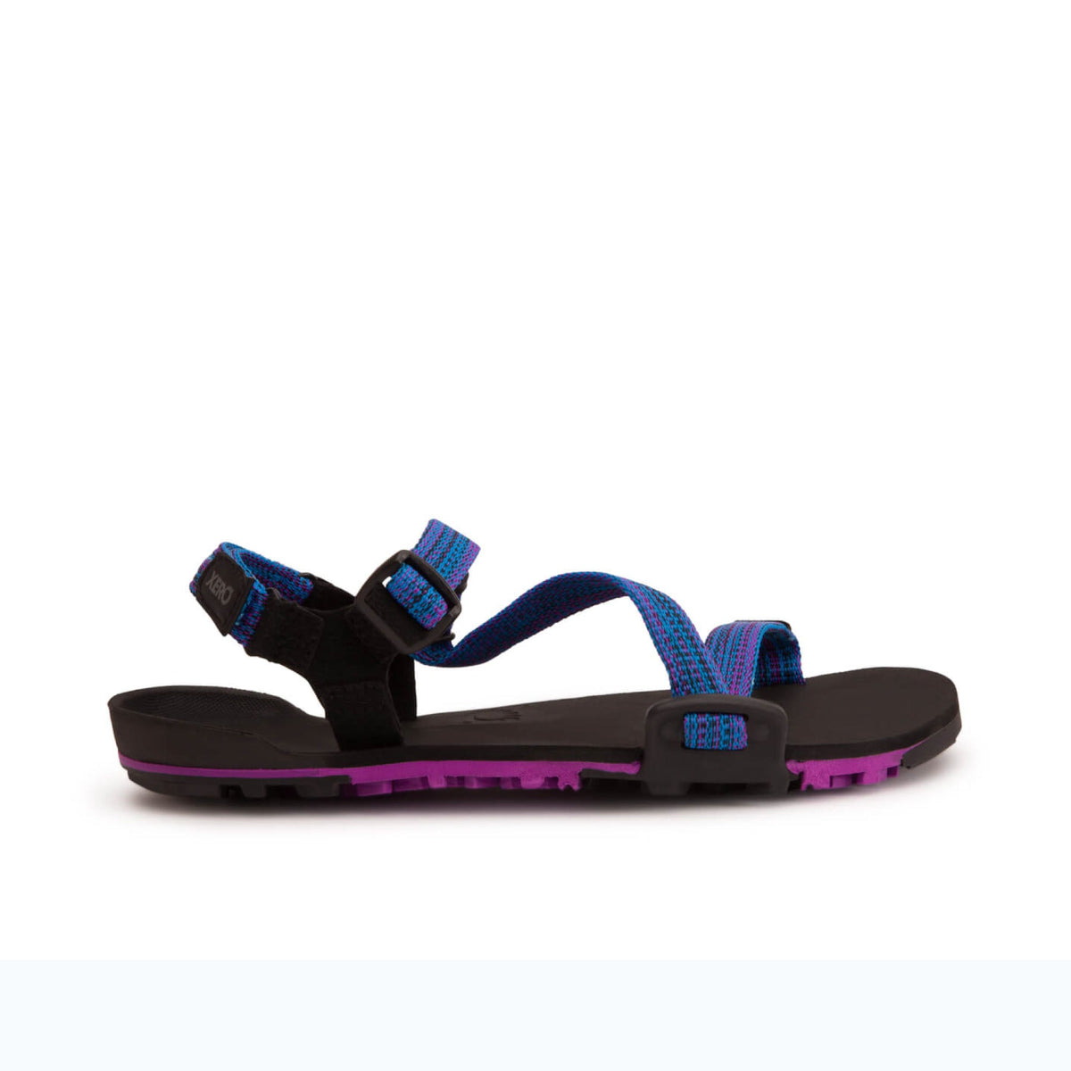 Xero Womens Z-Trail EV Barefoot Hiking Sandals (Zero Drop)