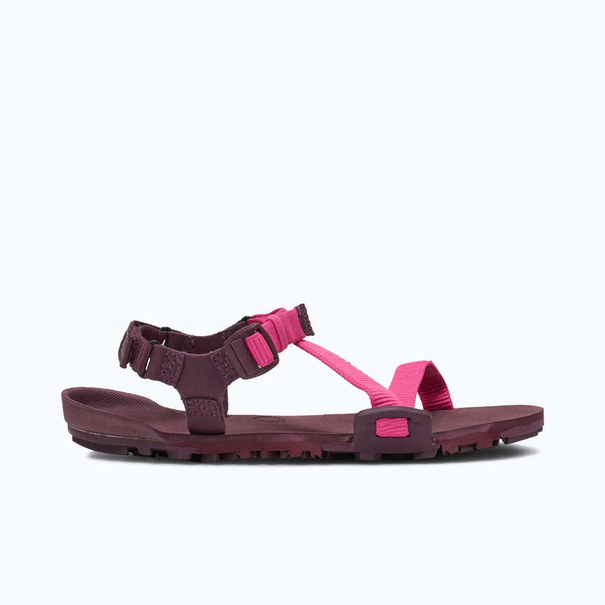Xero Womens Z-Trail EV Barefoot Hiking Sandals (Zero Drop)