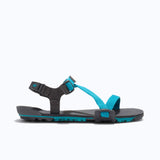 Xero Womens Z-Trail EV Barefoot Hiking Sandals (Zero Drop)