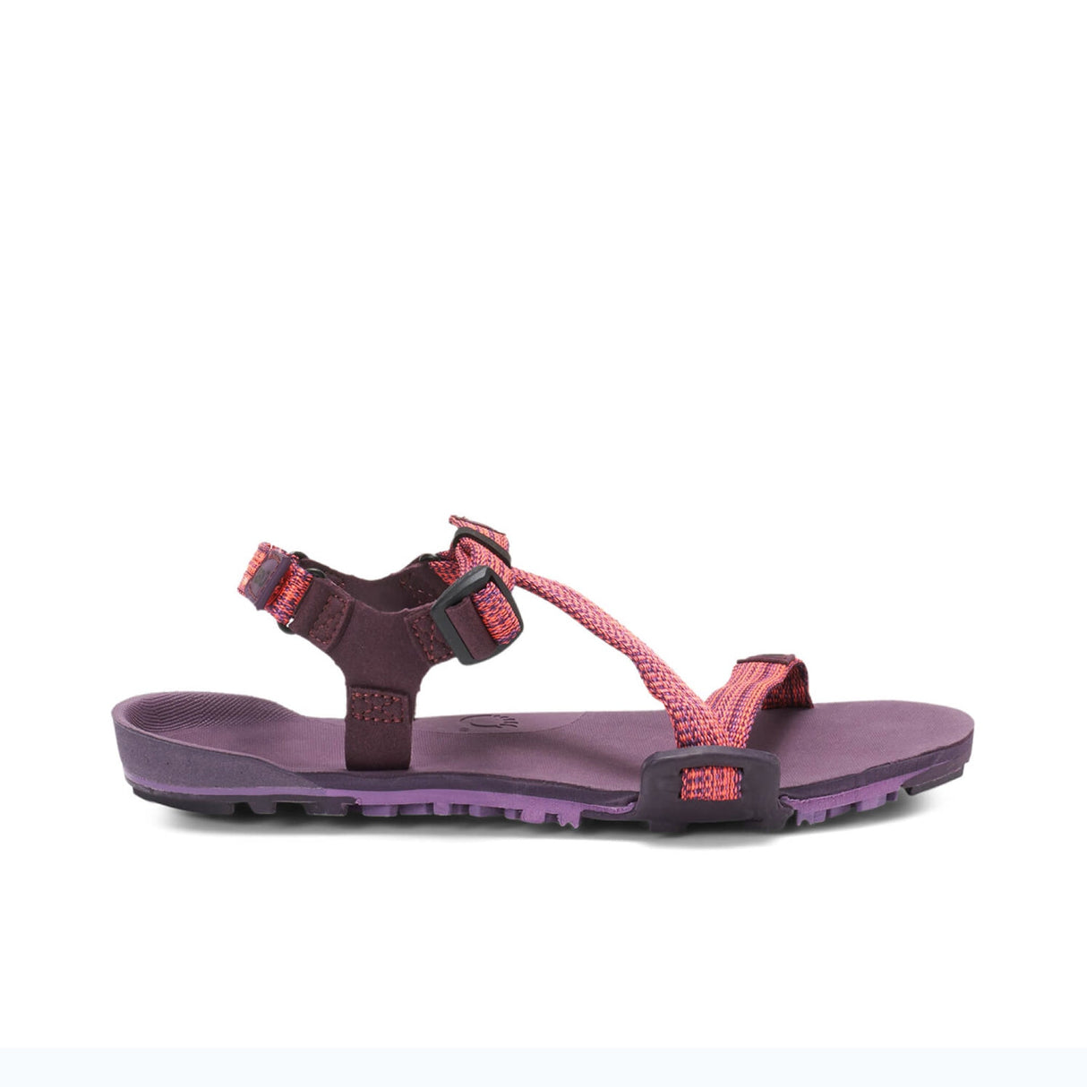 Xero Womens Z-Trail EV Barefoot Hiking Sandals (Zero Drop)