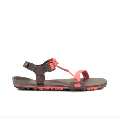 Xero Womens Z-Trail EV Barefoot Hiking Sandals (Zero Drop)