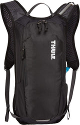 Thule Uptake Hydration Cycling Bike Riding Bag in Black (4L Storage + 2.5L Water Reservoir)