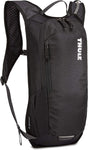 Thule Uptake Hydration Cycling Bike Riding Bag in Black (4L Storage + 2.5L Water Reservoir)