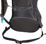 Thule Uptake Hydration Cycling Bike Riding Bag in Black (8L Storage + 2.5L Water Reservoir)