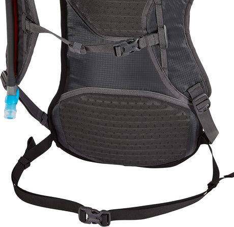 Thule Uptake Hydration Cycling Bike Riding Bag in Black (8L Storage + 2.5L Water Reservoir)