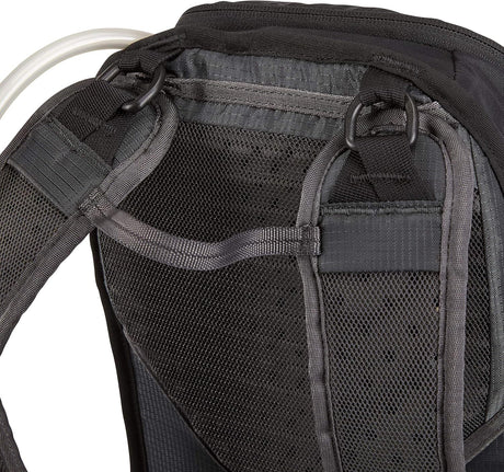 Thule Uptake Hydration Cycling Bike Riding Bag in Black (8L Storage + 2.5L Water Reservoir)