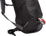 Thule Uptake Hydration Cycling Bike Riding Bag in Black (8L Storage + 2.5L Water Reservoir)