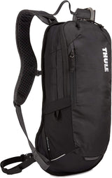 Thule Uptake Hydration Cycling Bike Riding Bag in Black (8L Storage + 2.5L Water Reservoir)