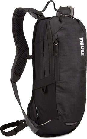 Thule Uptake Hydration Cycling Bike Riding Bag in Black (8L Storage + 2.5L Water Reservoir)