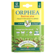 Orphea 12pcs Clothes Protector Scented Strips - Virginian Cedarwood (Drawers/Closets)
