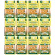 12x Orphea 12pcs Clothes Protector Scented Strips Bulk Pack - Sandalwood & Bergamot (Drawers/Closets)