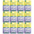 12x Orphea 12pcs Clothes Protector Scented Strips Bulk Pack - Natural Lavender (Drawers/Closets)