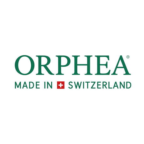 6x Orphea 12pcs Clothes Protector Scented Strips Bulk Pack - Natural Lavender (Drawers/Closets)