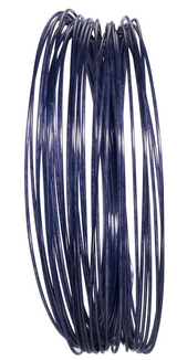 Babolat Touch VS Natural Gut Tennis Racquet Strings 130/16 - 12m (Full Set) - Black