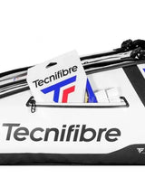 Tecnifibre Tour Endurance 15 Racquet Tennis Bag - White