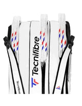 Tecnifibre Tour Endurance 15 Racquet Tennis Bag - White