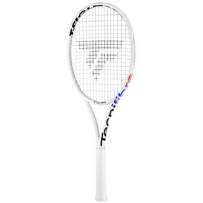 Tecnifibre T-Fight 300 Isoflex Tennis Racquet - Grip Size 4 1/2