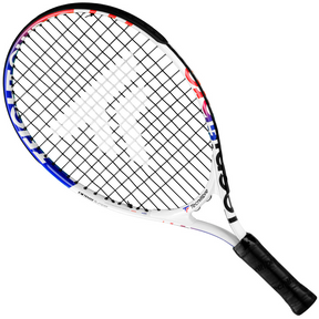 Tecnifibre T-Fight Club 19" Kids Tennis Racquet (Childrens Racket)