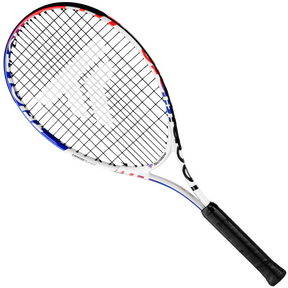 Tecnifibre T-Fight Club 25" Kids Tennis Racquet (Childrens Racket)
