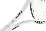Tecnifibre TF40 V3 290g 16M Tennis Racquet - Unstrung
