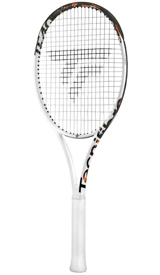 Tecnifibre TF40 V3 290g 16M Tennis Racquet - Unstrung